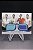 Frank Lampard - 2024-25 Futera Incredible Reminisce Dual Memorabilia /08 England - Imagem 1