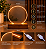 Luminária Ultrassom -Personalize - Imagem 2