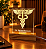 Luminária Medicina - Personalize - Imagem 1