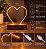Luminária Coração - Personalize - Imagem 2