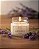 Vela Aromática - Lavanda - 140gr - Imagem 1