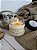 Vela Aromática - Chá Branco - 140gr - Imagem 4
