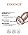 Vela Aromática - Coconut - 200g - Imagem 2