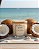 Vela Aromática - Coconut - 200g - Imagem 1