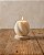 Vela Décor - Twist Orgânica - Imagem 1