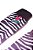 Meia Vibe Zebra - Imagem 2