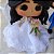 Funko Pop Casamento Personalizado - Imagem 9