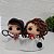 Funko Pop Casamento Personalizado - Imagem 2