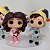 Funko Pop Casamento Personalizado - Imagem 6