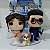 Funko Pop Casamento Personalizado (Casal e 01 Pet) - Imagem 11