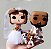 Funko Pop Casamento Personalizado (Casal e 02 Pets) - Imagem 5