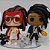 Funko Pop Casamento Personalizado (Casal e 02 Pets) - Imagem 1
