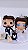 Funko Pop Casamento Personalizado (Casal e 02 Pets) - Imagem 2