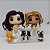 Funko Pop Casamento Personalizado (Casal e 03 Pets) - Imagem 1