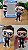 Funko Pop Individual Personalizado com Caixa - Imagem 8