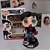 Personalizado Personagem Damon Salvatore - Diários de um Vampiro - Imagem 13