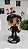 Personalizado Personagem Damon Salvatore - Diários de um Vampiro - Imagem 14