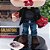 Personalizado Personagem Damon Salvatore - Diários de um Vampiro - Imagem 4