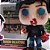 Personalizado Personagem Damon Salvatore - Diários de um Vampiro - Imagem 2