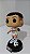 Funko Pop Personalizado com Base Stand sem Caixa - Imagem 4