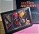 Quadro 3D Deadpool e Wolverine 30cmX22cm - Imagem 5