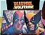 Quadro 3D Deadpool e Wolverine 30cmX22cm - Imagem 8