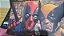 Quadro 3D Deadpool e Wolverine 30cmX22cm - Imagem 9