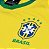Camiseta Oficial da Seleção do Brasil 2018 Nike - Imagem 3