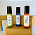 Blend de Óleos Essenciais Roll on 10ml PITTA - Imagem 5