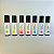 Kit Completo com Nécessaire - CHAKRAS - Imagem 4