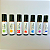 Kit Completo com Nécessaire - CHAKRAS - Imagem 5