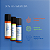 Kit Completo com Nécessaire - DOSHAS - Imagem 3