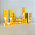 Kit Completo com Nécessaire - KIDS - Imagem 5