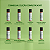 Kit Completo com Nécessaire - BASIC - Imagem 3