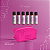 Kit Completo com Nécessaire - SER MULHER - Imagem 1