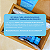 Kit Completo com Nécessaire - Sensações e Sentidos - Imagem 4