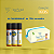 Kit Calminha ai (Trio) com Nécessaire - Imagem 1