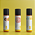 Kit Ei, Atenção! (Trio) com Nécessaire - Imagem 2