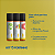 Kit Tô fortinho (Trio) com Nécessaire - Imagem 3