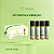 Kit Vibração Positiva (Quarteto) com Nécessaire - Imagem 1