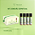 Kit Conexão Espiritual (Quarteto) com Nécessaire - Imagem 1