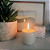 Vela para Aromaterapia BREATH 160g - Relaxante - Imagem 5