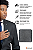 Terno Masculino Microfibra Slim Preto Leve PATALOO - Imagem 2
