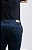 Calça Masculina Chino Tech Slim Fit Elastano Azul Marinho Pataloo - Imagem 7