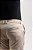 Calça Masculina Chino Tech Slim Fit Elastano Areia Pataloo - Imagem 7