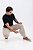 Calça Masculina Chino Tech Slim Fit Elastano Areia Pataloo - Imagem 4