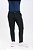 Calça Masculina Chino Tech Slim Fit Elastano Preta Pataloo - Imagem 4