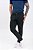 Calça Masculina Chino Tech Slim Fit Elastano Preta Pataloo - Imagem 6