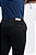 Calça Masculina Chino Tech Slim Fit Elastano Preta Pataloo - Imagem 8