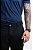 Calça Masculina Chino Tech Slim Fit Elastano Preta Pataloo - Imagem 7